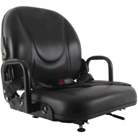 Db Electrical Seat For Light Industrial Forklifts, Excavators, Skid Steers 3010-0057